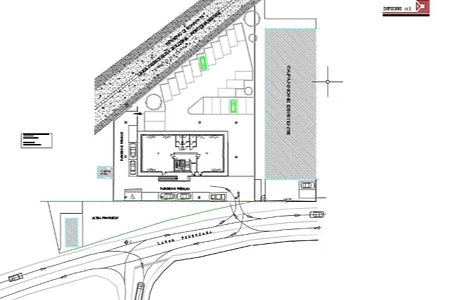 Uffici Via Pederzana Villanova